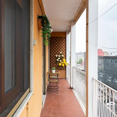 Apartment Brenta Floor - Mm3 Yellow Line *