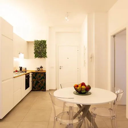 Brenta Floor - Mm3 Yellow Line Appartement *