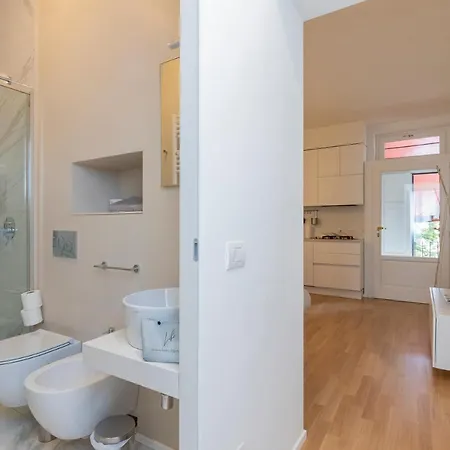 Apartment Ihost Luxury Flat - Gaudenzio Ferrari 14 Milan