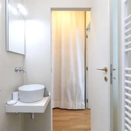 Ihost Luxury Flat - Gaudenzio Ferrari 14 Appartement Milaan