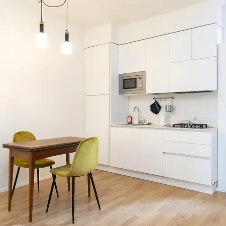 Ihost Luxury Flat - Gaudenzio Ferrari 14 Apartment *