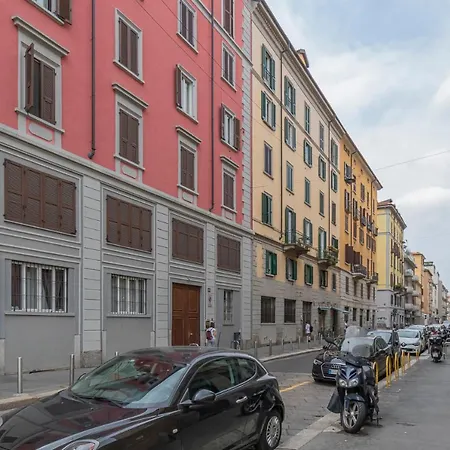 Ihost Luxury Flat - Gaudenzio Ferrari 14 Apartment