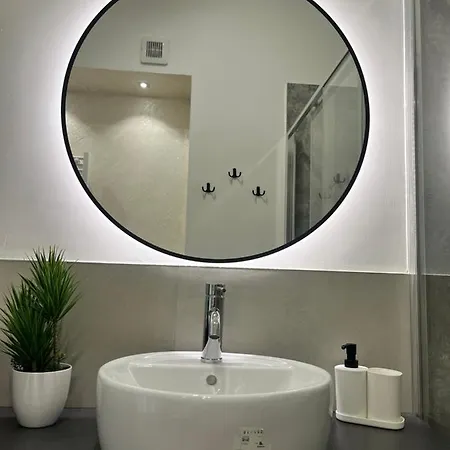 Apartamento Sunny Milão