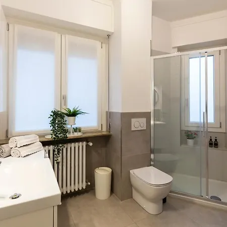 Brenta Floor - Mm3 Yellow Line Milan