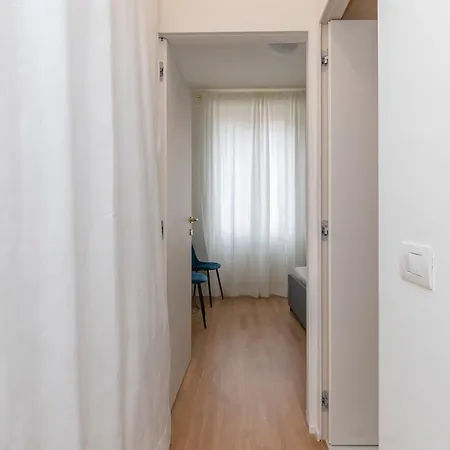 Ihost Luxury Flat - Gaudenzio Ferrari 14 Apartment Milan