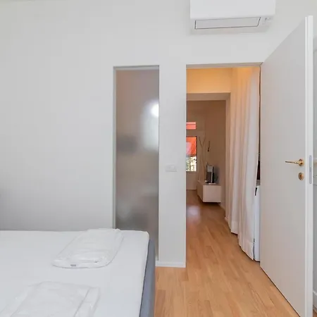 Apartment Ihost Luxury Flat - Gaudenzio Ferrari 14 Milan