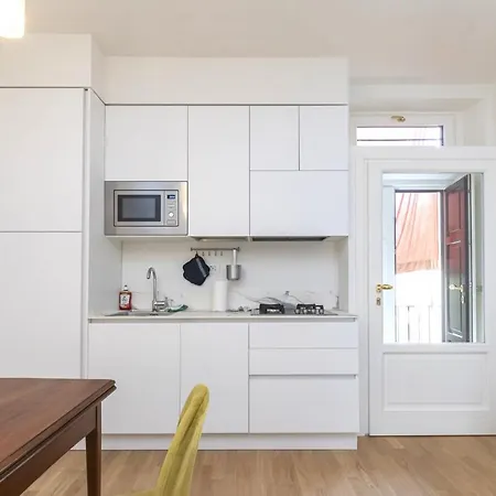 Ihost Luxury Flat - Gaudenzio Ferrari 14 Apartment Milan