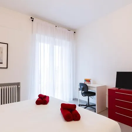 Brenta Floor - Mm3 Yellow Line Appartement Milan