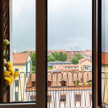 Appartement Brenta Floor - Mm3 Yellow Line Milan