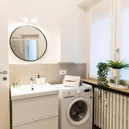 Brenta Floor - Mm3 Yellow Line Milan