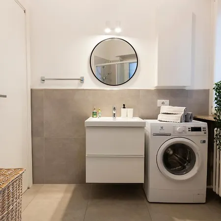 Appartement Brenta Floor - Mm3 Yellow Line