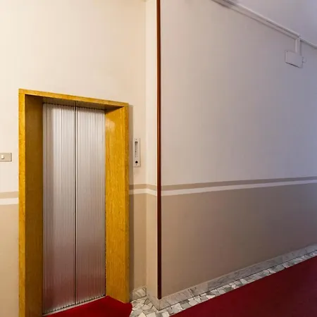 Brenta Floor - Mm3 Yellow Line Appartement
