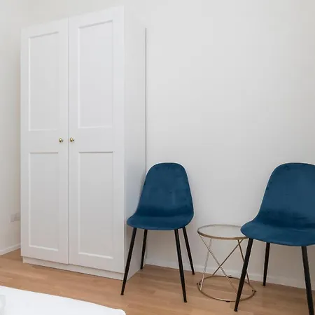 Appartement Ihost Luxury Flat - Gaudenzio Ferrari 14