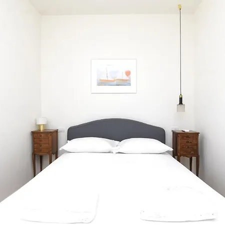 Ihost Luxury Flat - Gaudenzio Ferrari 14 Apartment