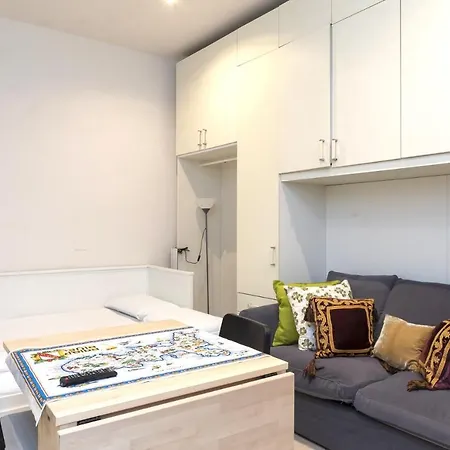 Ihost Cozy Studio - Melzo 5