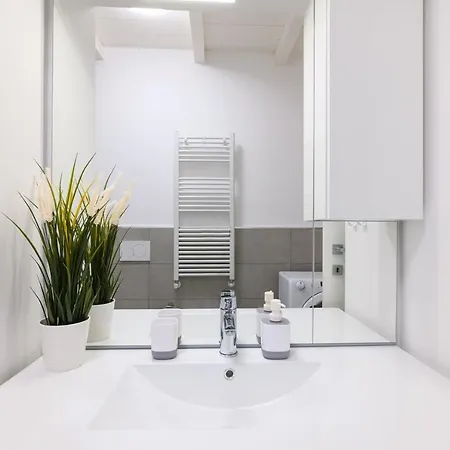 Primopiano - Bonghi A * Milano