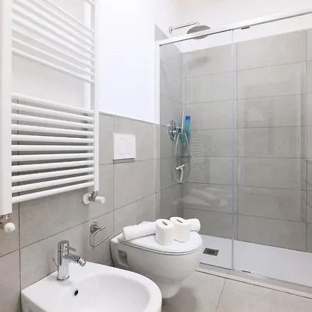 Primopiano - Bonghi A