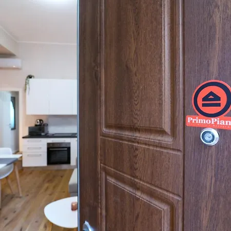 Primopiano - Bonghi A * Милан