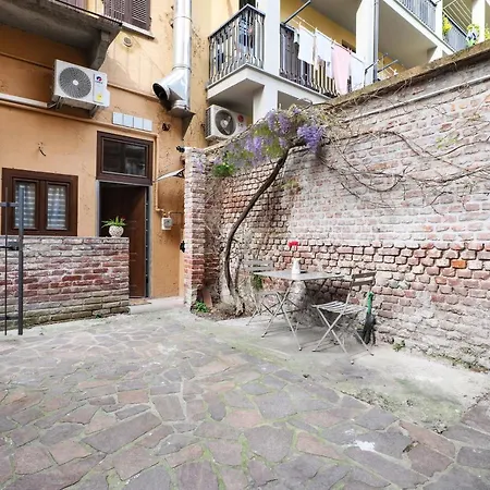 Primopiano - Bonghi A Apartament