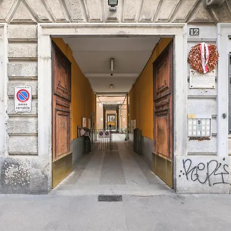 Primopiano - Bonghi A