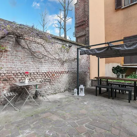 Primopiano - Bonghi A * Милан