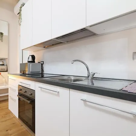 Апартаменты Primopiano - Bonghi A *