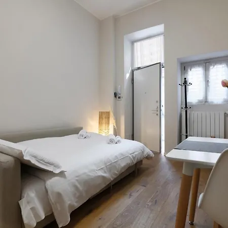 Primopiano - Bonghi A * Милан