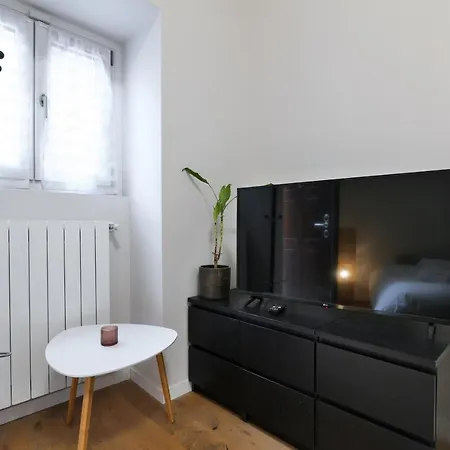 아파트 Primopiano - Bonghi A *