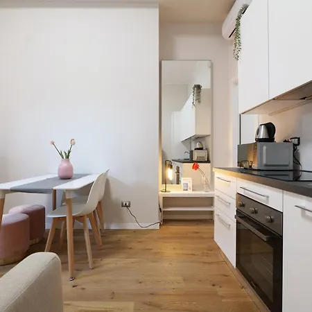 Primopiano - Bonghi A 아파트 *