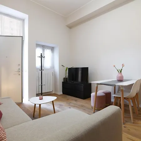 Primopiano - Bonghi A Apartament Mediolan