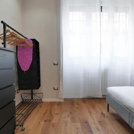 Apartament Primopiano - Bonghi A *