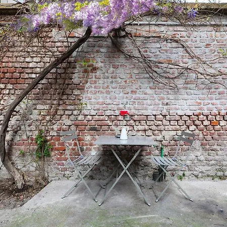 Primopiano - Bonghi A Апартаменты Милан