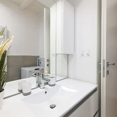 Apartament Primopiano - Bonghi A *