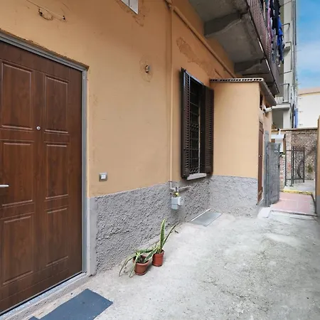 Primopiano - Bonghi A Апартаменты Милан