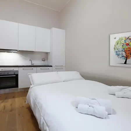 Primopiano - Bonghi A Apartament