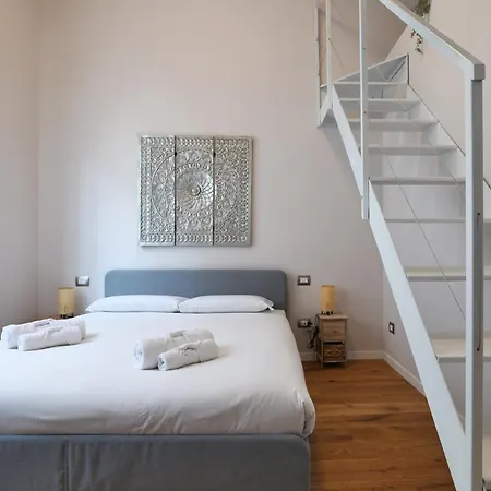 Primopiano - Bonghi A