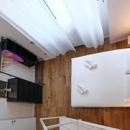 Primopiano - Bonghi A Apartament Mediolan
