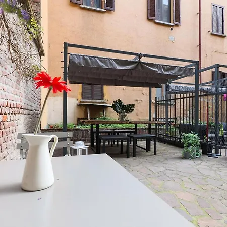 Apartament Primopiano - Bonghi A *
