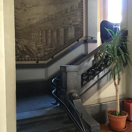 Apartment Cozy Cinque Giornate
