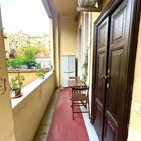 Cozy Cinque Giornate * Milan