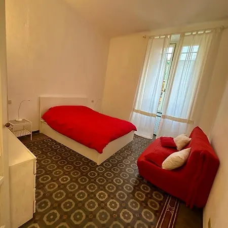 Apartment Cozy Cinque Giornate *