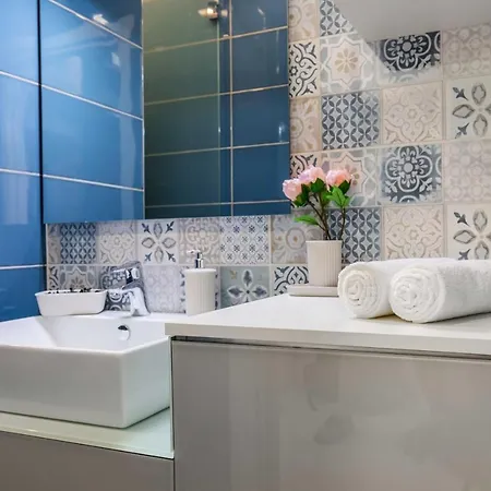 Appartamento Farini Loft - Free Wifi And Netflix