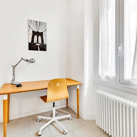 Briano 7 - Affitti Brevi Italia Apartment *