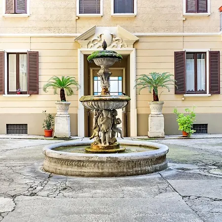 Апартаменты Napoli 25 - Affitti Brevi Italia *