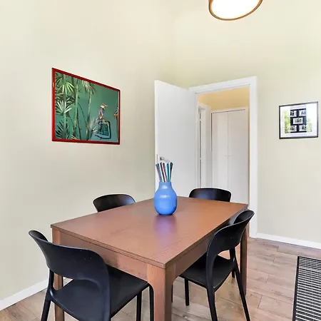 Napoli 25 - Affitti Brevi Italia * Mediolan