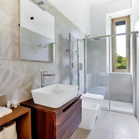 Апартаменты Napoli 25 - Affitti Brevi Italia