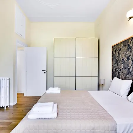 Apartmán Napoli 25 - Affitti Brevi Italia *