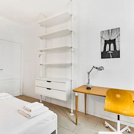 Apartment Briano 7 - Affitti Brevi Italia *