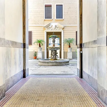 Napoli 25 - Affitti Brevi Italia Apartament