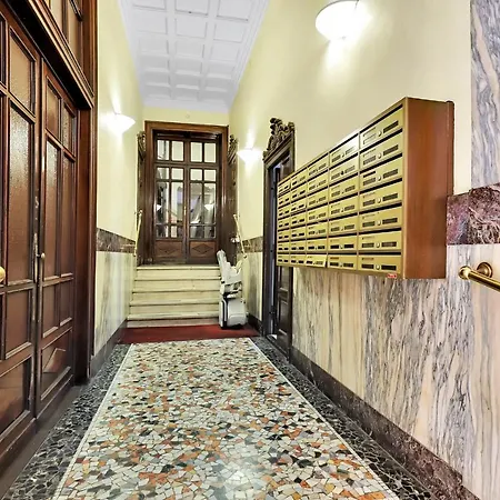 Apartament Napoli 25 - Affitti Brevi Italia *